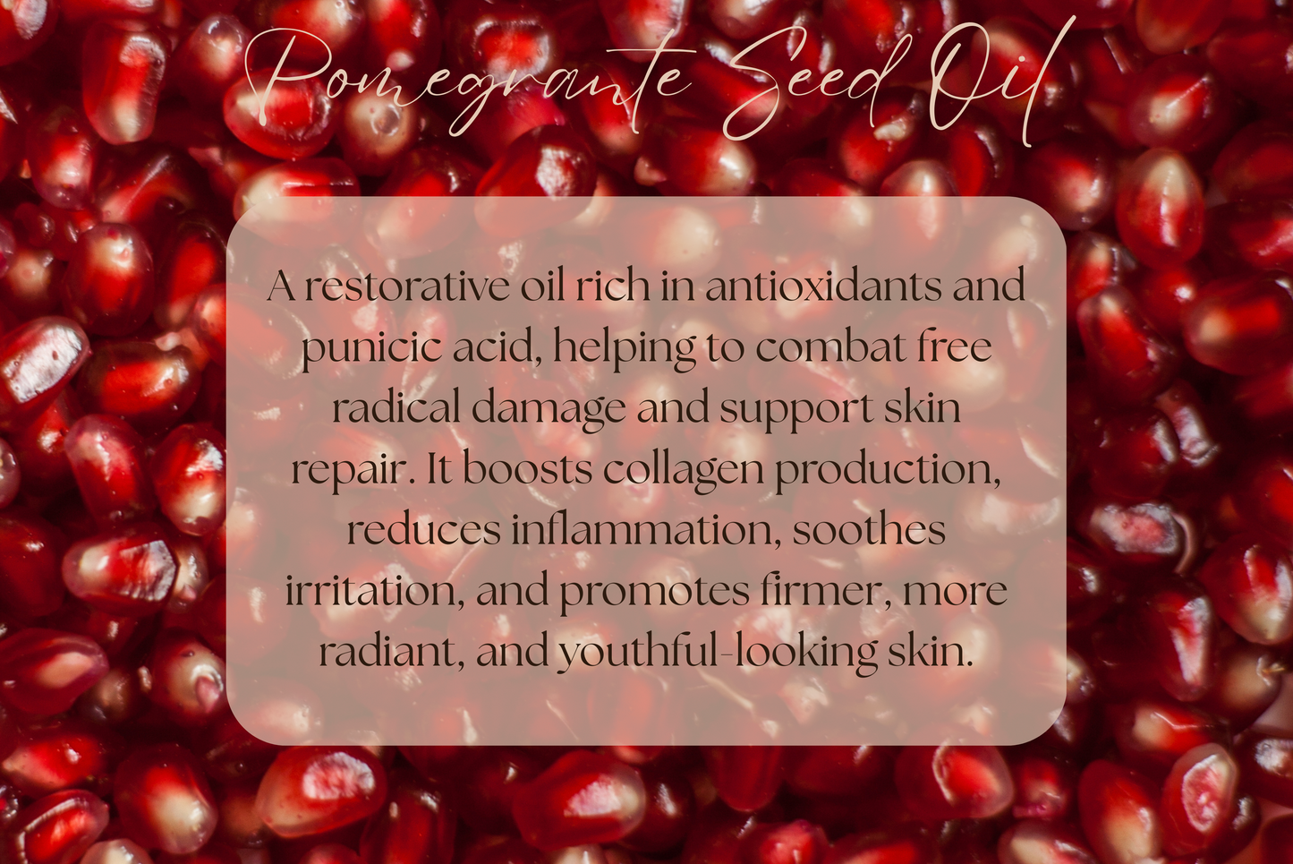 Glow Elixir