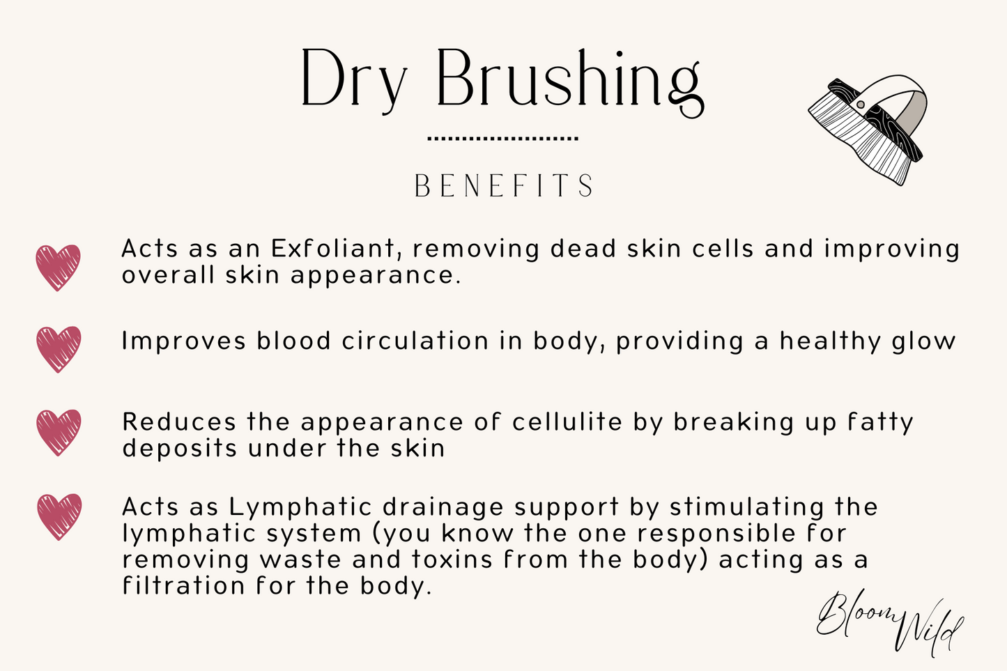 Dry Brush