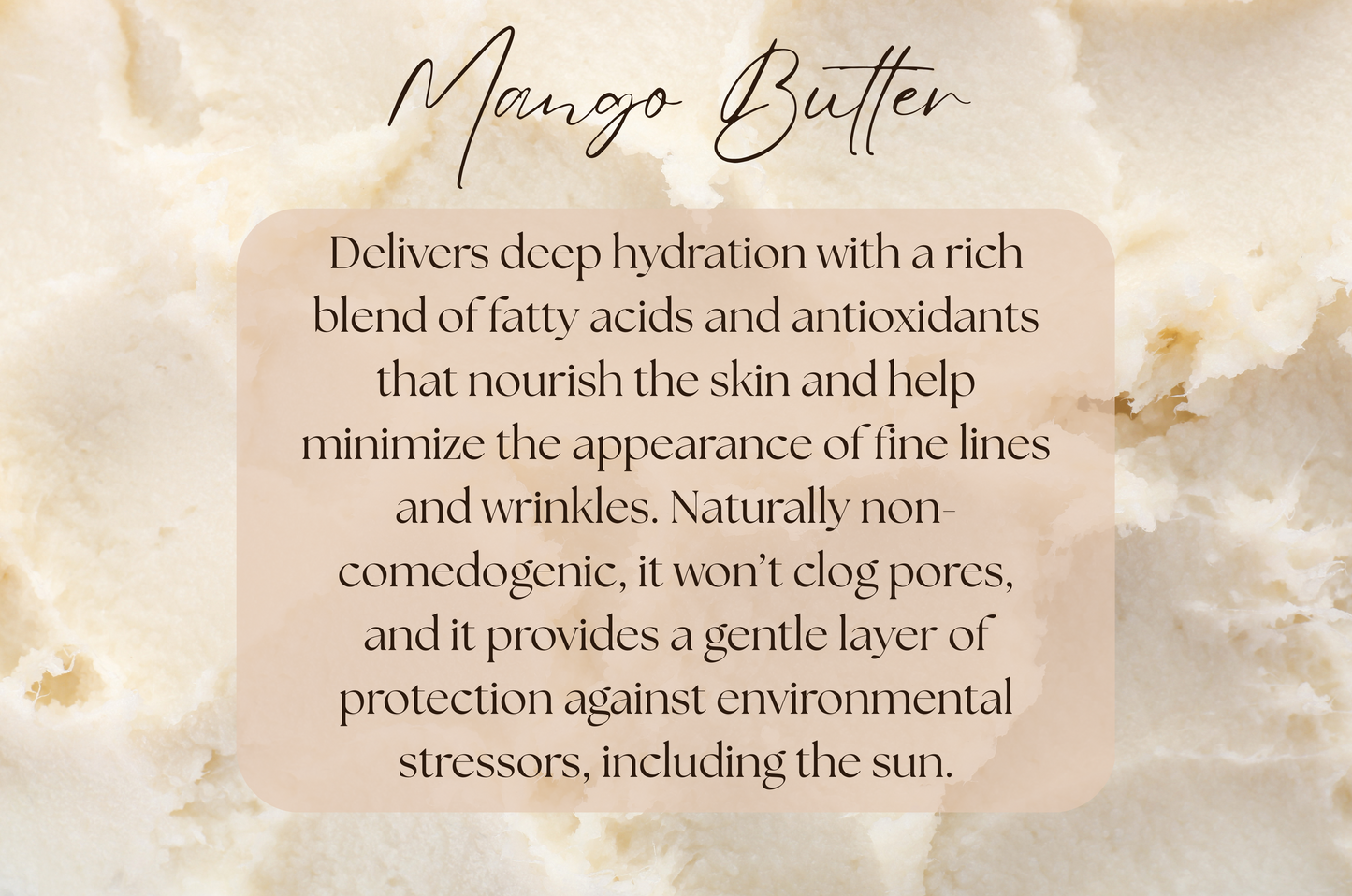 Muscle Relief