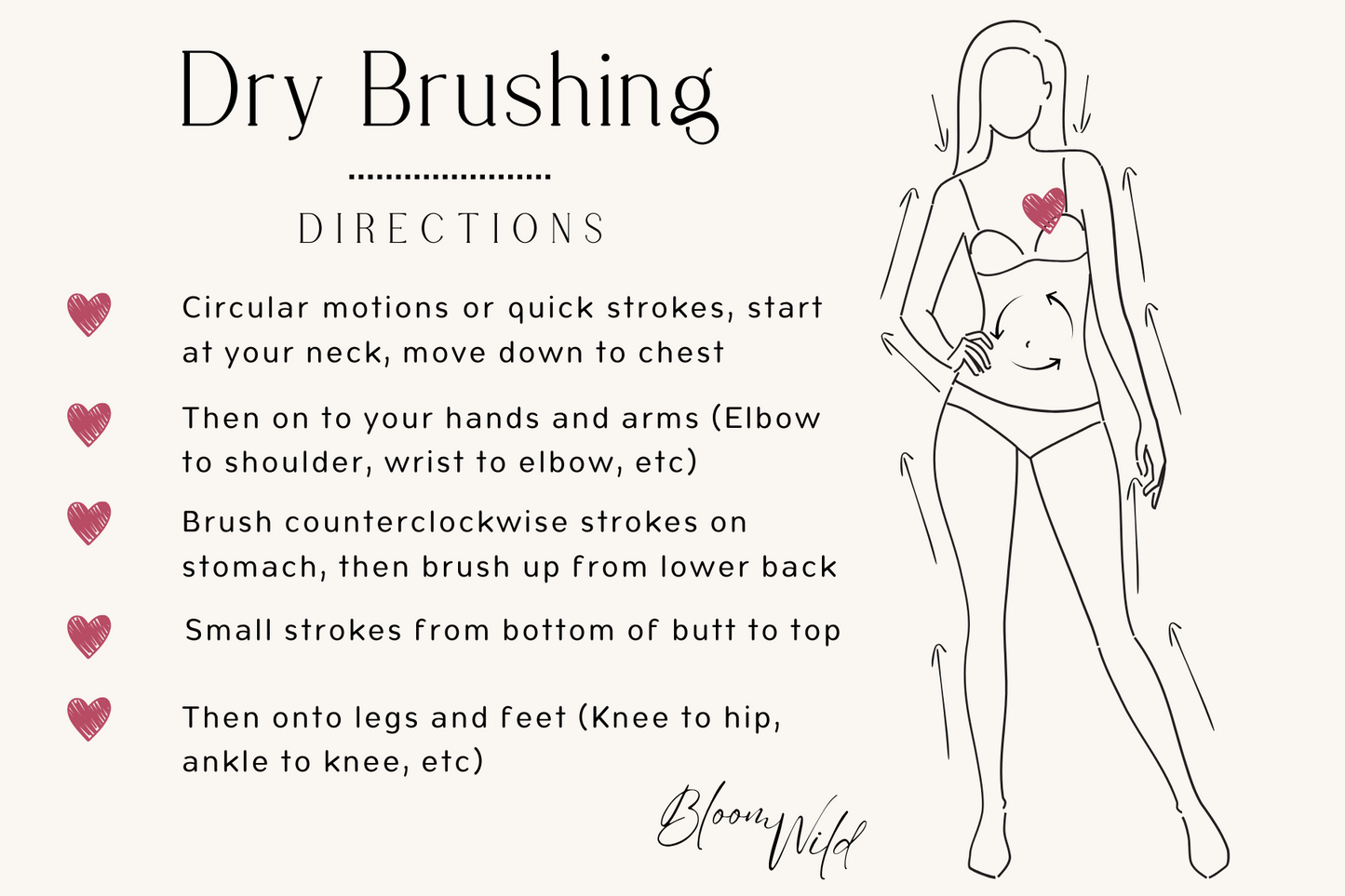 Dry Brush