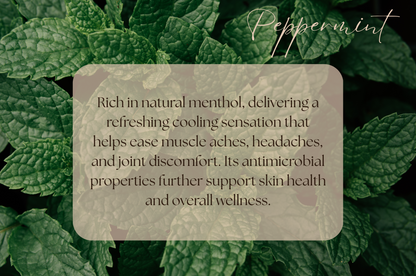 Muscle Relief