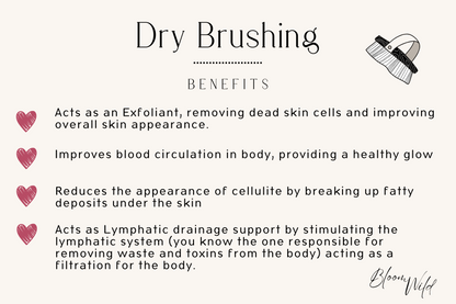 Dry Brush