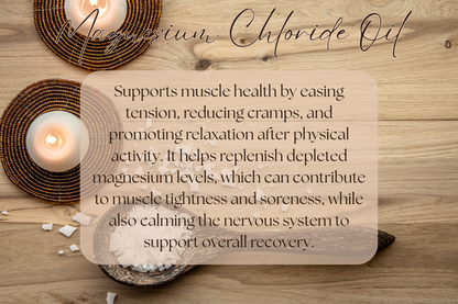 Muscle Relief