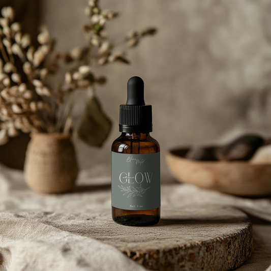 Glow Elixir