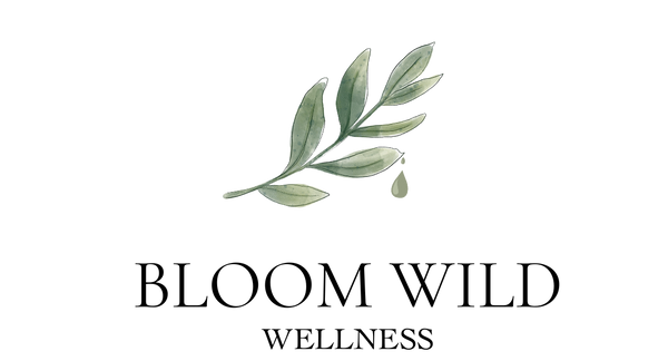 Bloom Wild