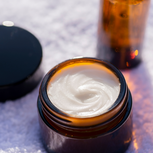 Body Lotion